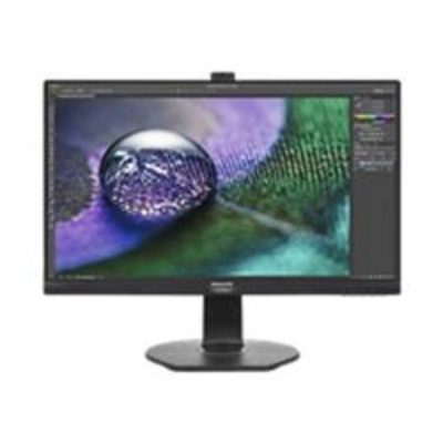 Philips 272P7VPTKEB/00 27 3840x2160 VGA HDMI DP USB Monitor Philips 272P7VPTKEB/00 27 3840x2160 VGA HDMI DP USB Monitor